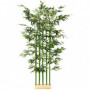 Konstgjord Bambu Växt 180 cm hög