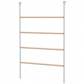 Höns Lekstege 4 Sittpinnar 139,7 x 85,73 x 2,54 cm