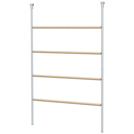 Höns Lekstege 4 Sittpinnar 139,7 x 85,73 x 2,54 cm