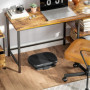 Ergonomisk Fotstöd Till kontor Justerbar höjd / vinkel