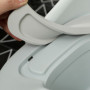 3-in-1 Pottstol med Sittdyna och Handtag