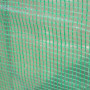 Tunnel Växthus 3 x 1 x 2 m Grön