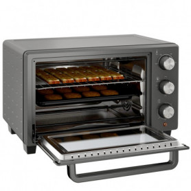 Miniugn 21 L 100°C-230°C 1400W pizzaugn