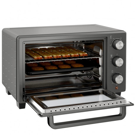 Miniugn 21 L 100°C-230°C  1400W pizzaugn