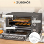 Miniugn 21 L 100°C-230°C  1400W pizzaugn