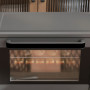 Miniugn 21 L 100°C-230°C  1400W pizzaugn