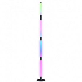 RGB LED Golvlampa med App och Fjärrkontroll 159,5 cm (H)