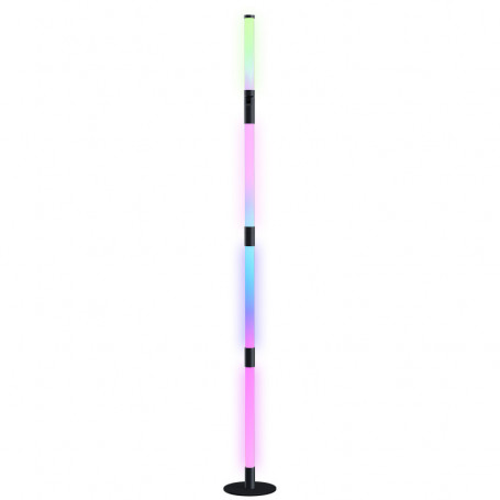 RGB LED Golvlampa med App och Fjärrkontroll 159,5 cm (H)