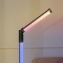 RGB LED Golvlampa med App och Fjärrkontroll 159,5 cm (H)