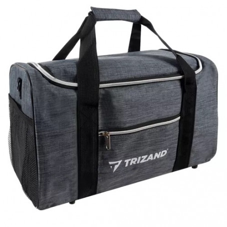 Mjuk Resväska Duffle 40x25x20cm
