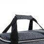 Mjuk Resväska Duffle 40x25x20cm