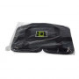 Mjuk Resväska Duffle 40x25x20cm