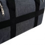 Mjuk Resväska Duffle 40x25x20cm