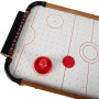 Lufthockeybord för Barn och Vuxna - Air hockeyspel