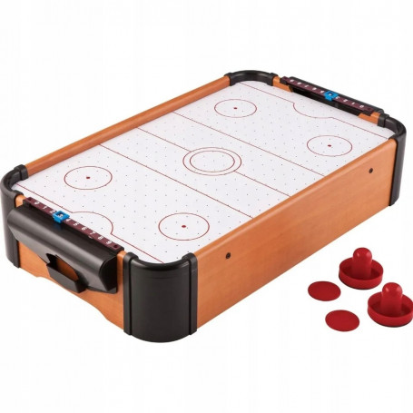 Lufthockeybord för Barn och Vuxna - Air hockeyspel
