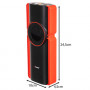 Power Bank Jump Starter 6-i-1 – Startfunktion 10000 mAh för diesel och bensin, med kompressor och ficklampa