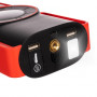 Power Bank Jump Starter 6-i-1 – Startfunktion 10000 mAh för diesel och bensin, med kompressor och ficklampa