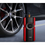Power Bank Jump Starter 6-i-1 – Startfunktion 10000 mAh för diesel och bensin, med kompressor och ficklampa