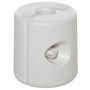 Paviljong Vikter 4 st ∅24 x 25 cm (H)