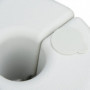 Paviljong Vikter 4 st ∅24 x 25 cm (H)