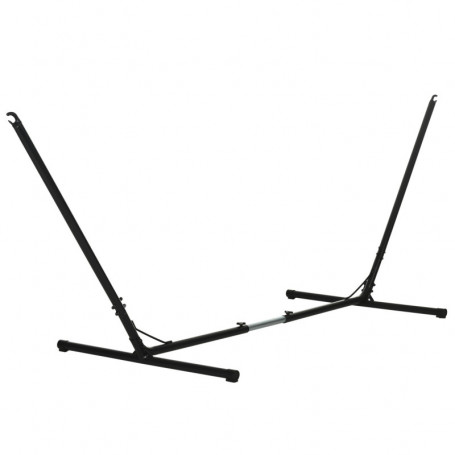 Hammock ram för Hängmatta (313-388) x 109 x 116 cm Metall