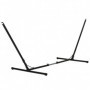 Hammock ram för Hängmatta (313-388) x 109 x 116 cm Metall