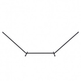 Hammock ram för Hängmatta 360 x 92 x 112 cm Metall