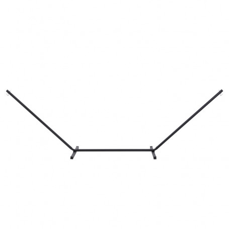 Hammock ram för Hängmatta 360 x 92 x 112 cm Metall