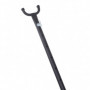 Hammock ram för Hängmatta 280 x 120 x 110 cm upp till 120 kg Metall