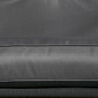 Hammock Gunga 2-sits med Soltak 145 x 116 x 172 cm, mörkgrå