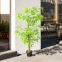 Konstväxt Bambu 150 cm