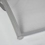 Entrétak Silver med UV-skydd för Fönster och Dörrar 100 x 75 x 23 cm