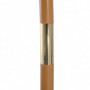 Parasol Bambu Blå 300 x 300 x 250 cm
