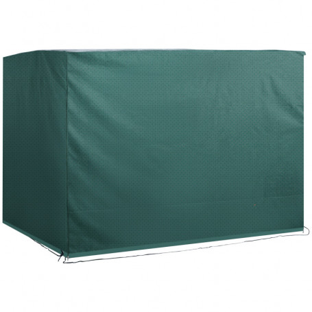 Hammocköverdrag - Utemöber Överdrag 215 x 155 x 150 cm