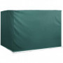 Hammocköverdrag - Utemöber Överdrag 215 x 155 x 150 cm