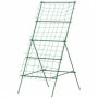 Spaljé A-formad 101 x 133 x 227 cm grön
