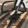 Hammock Gunga 2-sits Hollywood Beige 170 x 136 x 170 cm