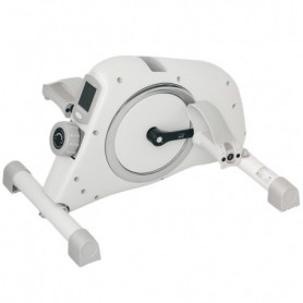 Mini träningscykel/pedaltränare – 8 magnetiska nivåer, LCD-display,...