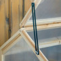 Mini Växthus med Ventilationshål 90 x 52 x 49,5 cm