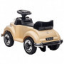 Gåbil Mercedes Benz 300 S Vintage Design Beige