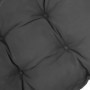 Bänkdyna för Utomhusbruk – Quiltad Design & Mjuk Komfort, 100 x 40 cm
