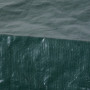 Utemöber Överdrag 235 x 190 x 90 cm Grönt