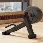 Mini Deadlift Bar Jack upp till 200 kg Svart
