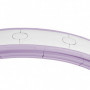 Smart Hula Hoop 76 - 113 cm Lila