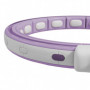 Smart Hula Hoop 76 - 113 cm Lila