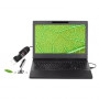 Digitalt USB-mikroskop 1600x – 2 Mpix kamera, LED-belysning, video & foto