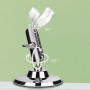Digitalt USB-mikroskop 1600x – 2 Mpix kamera, LED-belysning, video & foto