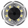 Digitalt USB-mikroskop 1600x – 2 Mpix kamera, LED-belysning, video & foto