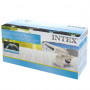 Intex LED-poolfontän – färgglad vattenspruta & vattenridå  Inbyggd generator, 4 färger