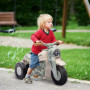 El Motorcykel för Barn Musik, Ljus & Äventyr